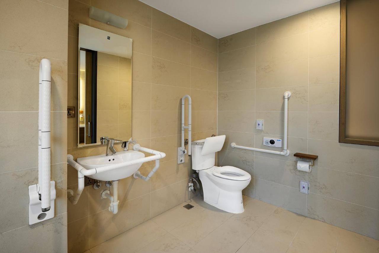 Hotel Joyfultel Guishan Exterior foto
