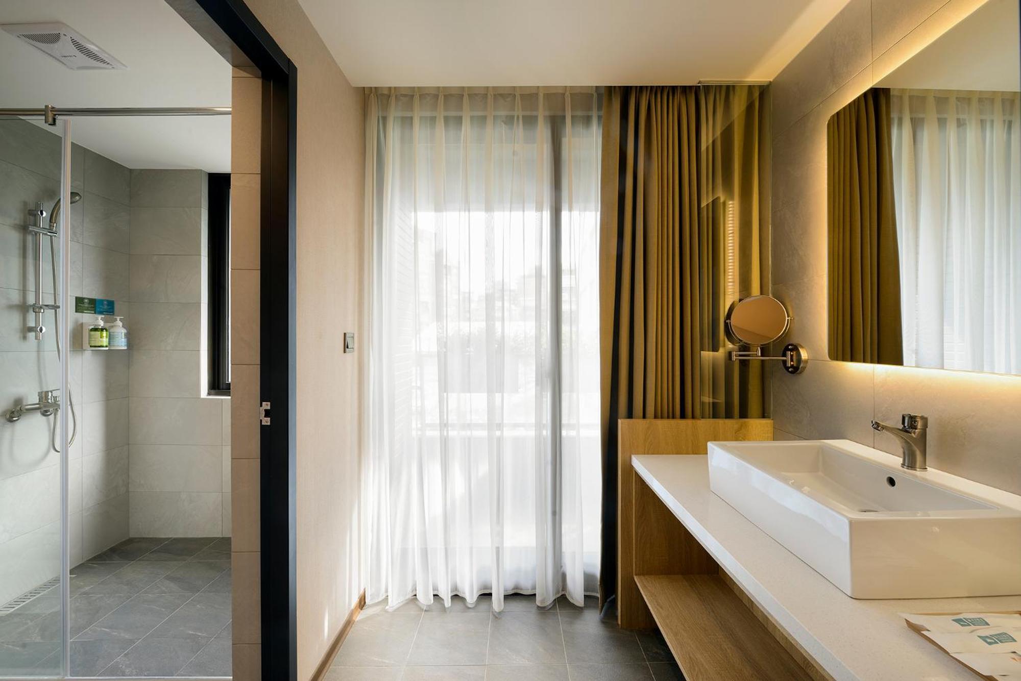 Hotel Joyfultel Guishan Exterior foto
